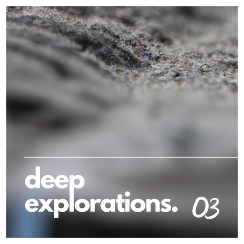 VA - Deep Explorations. 03 [DEEP03D]